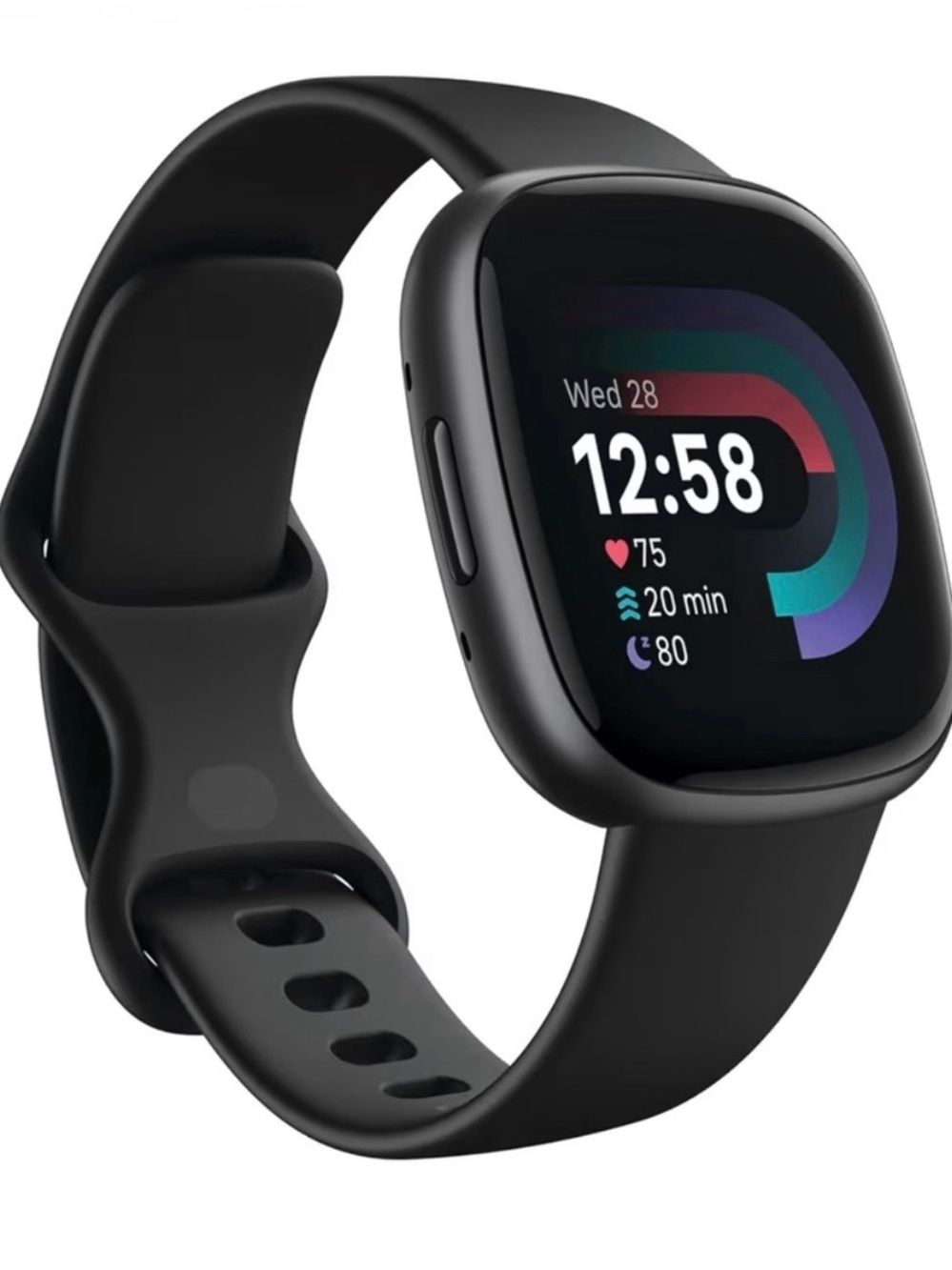 NWB Fitbit Versa 4 Fitness
Smartwatch